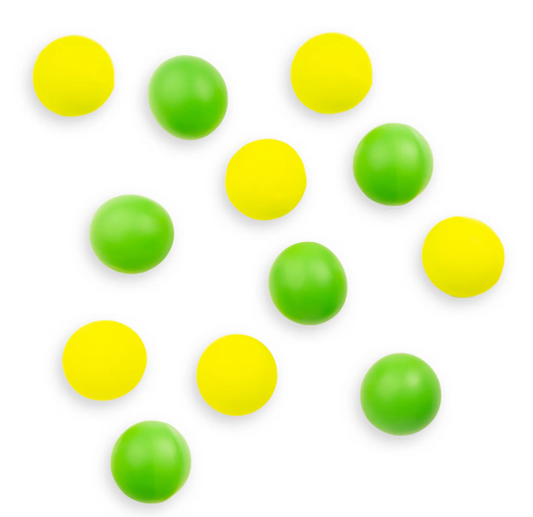 Huckleberry - Kikkerland Ballons d’eau réutilisables – Lot de 12 et sac de rangement