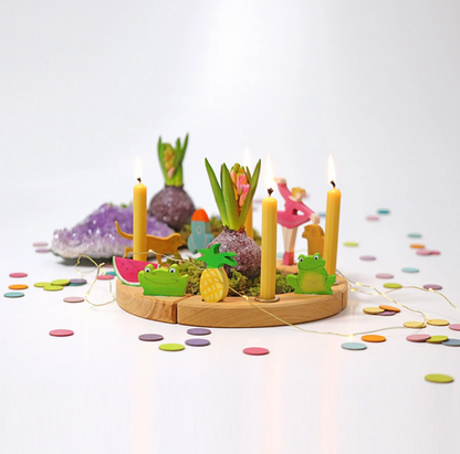 Confettis Pastel Grimm's