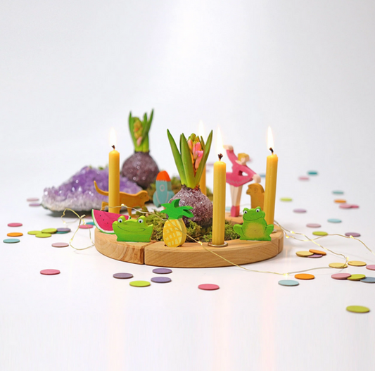 Confettis Pastel Grimm's