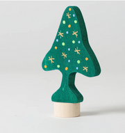 Figurine en bois Sapin de Noël GRIMM's