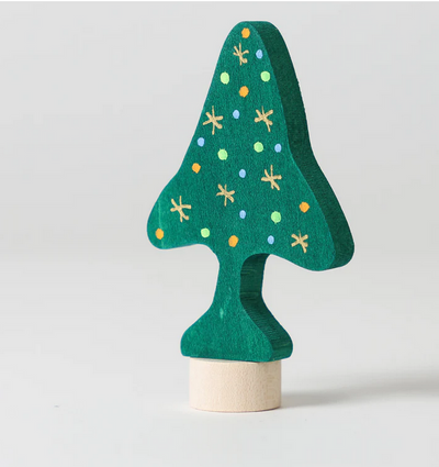 Figurine en bois Sapin de Noël GRIMM's