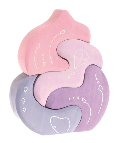 Casa Coral - Jouets en bois GRIMM's