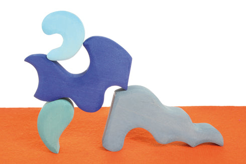 Casa Luna GRIMMS