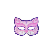 Dreamy Dress Ups Chat Masque