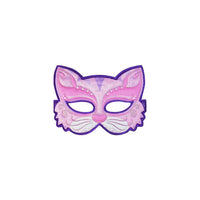 Dreamy Dress Ups Chat Masque