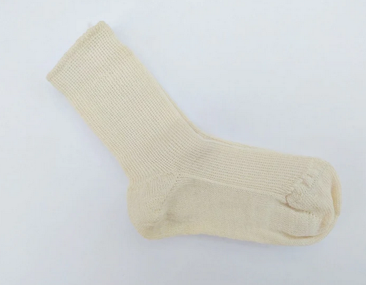 Chaussettes en laine Angela - Lana Bambini