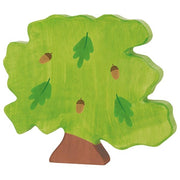 Chêne en bois Holztiger