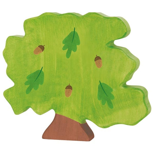 Chêne en bois Holztiger