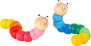 Chenille souple en bois Small Foot