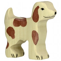 Chien de ferme HOLZTIGER