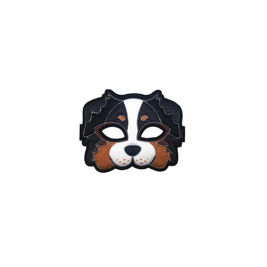 Dreamy Dress Ups Chien Masque