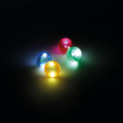CleverClixx 4 balles dazzling lights