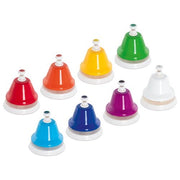 Cloches Eveil musical - Goki