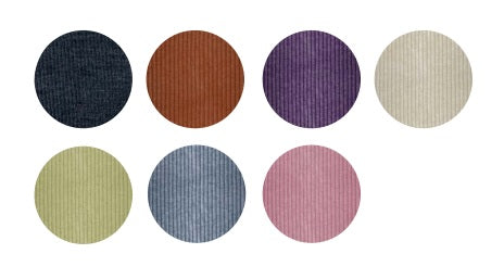 MANYMONTHS Gilet en laine - Coloris 2022