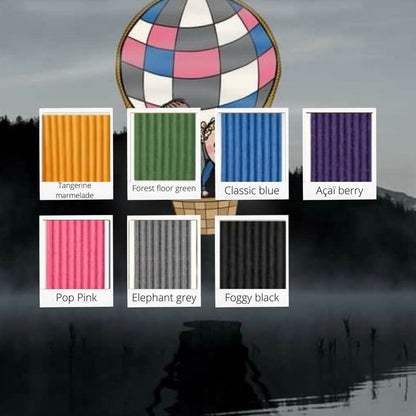 MAM Mitaines en laine - Coloris 2024