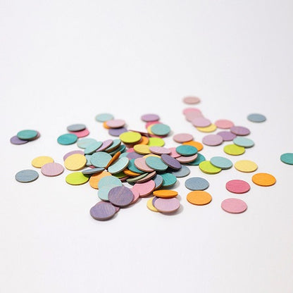 Confettis Pastel Grimm's