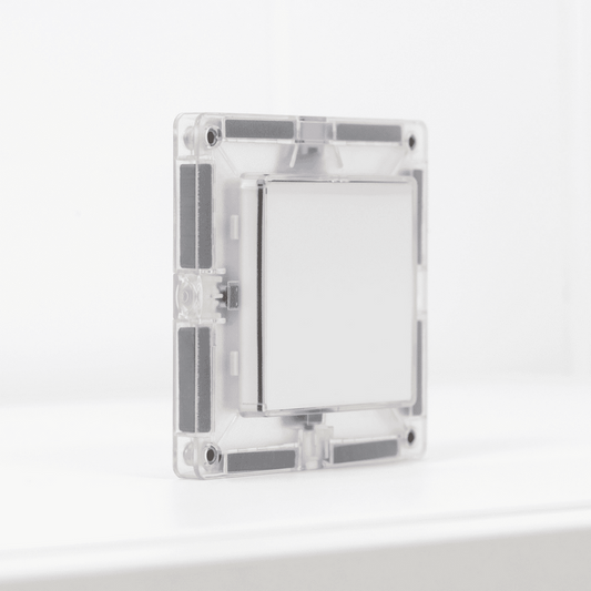 Connetix Jeu magnétique Etoile lumineuse 28 pièces