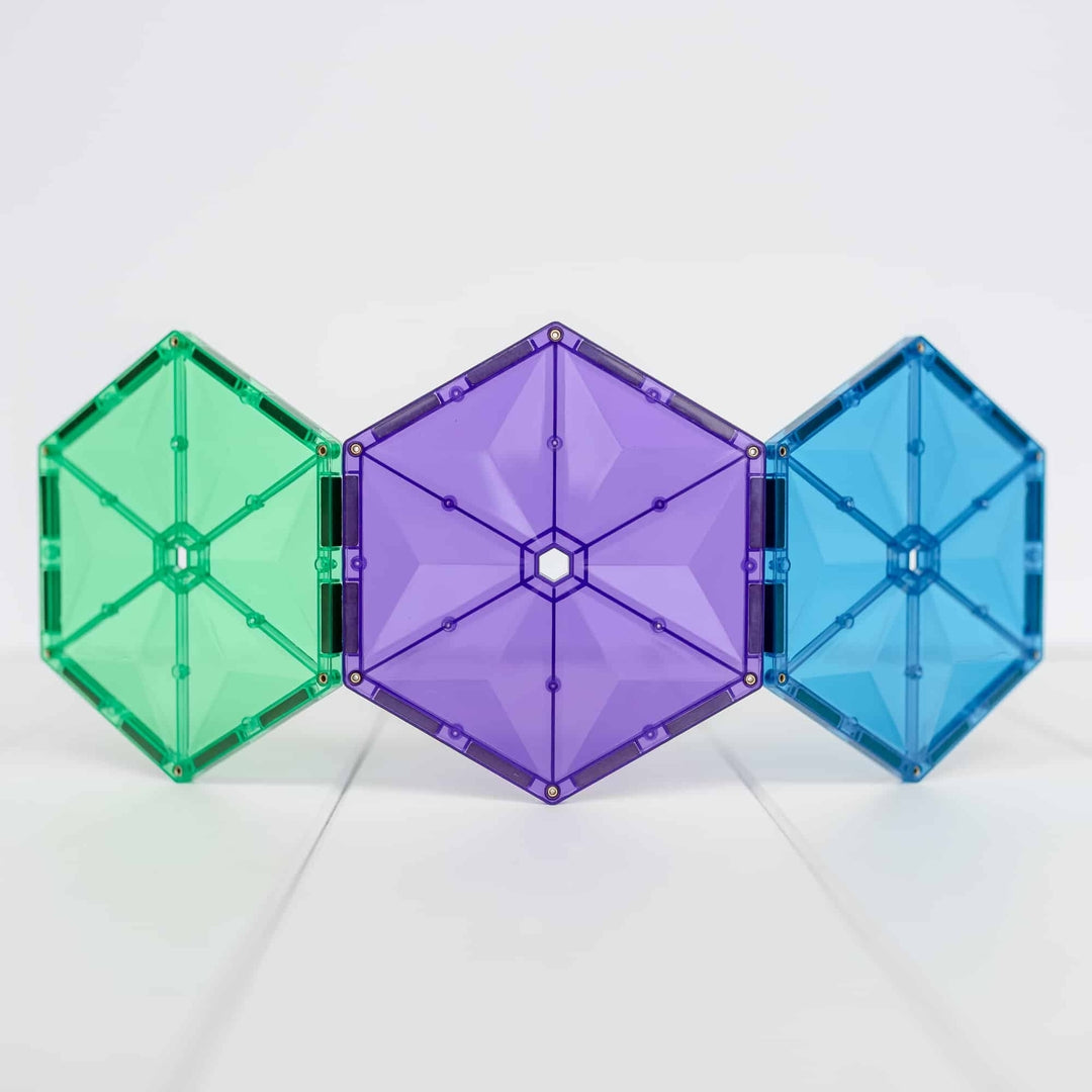 CONNETIX Megapack Arc-en-ciel Lot de 212 pièces