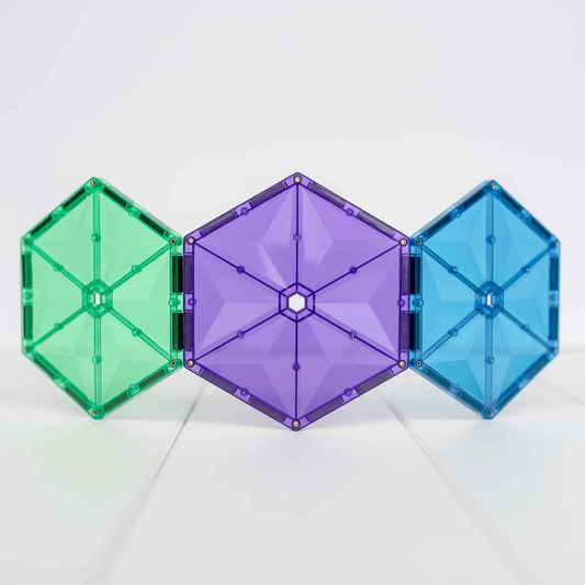 CONNETIX Megapack Arc-en-ciel Lot de 212 pièces