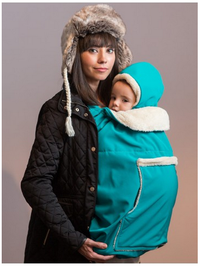 Couverture de portage ISARA Deep ocean