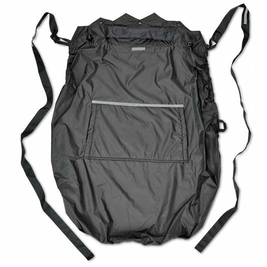 Couverture de portage Pluie - Hoppediz