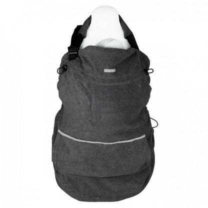 Cape de portage Hoppediz Basic Anthracite