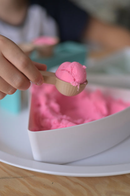 Kiddi Cuillère à glace
