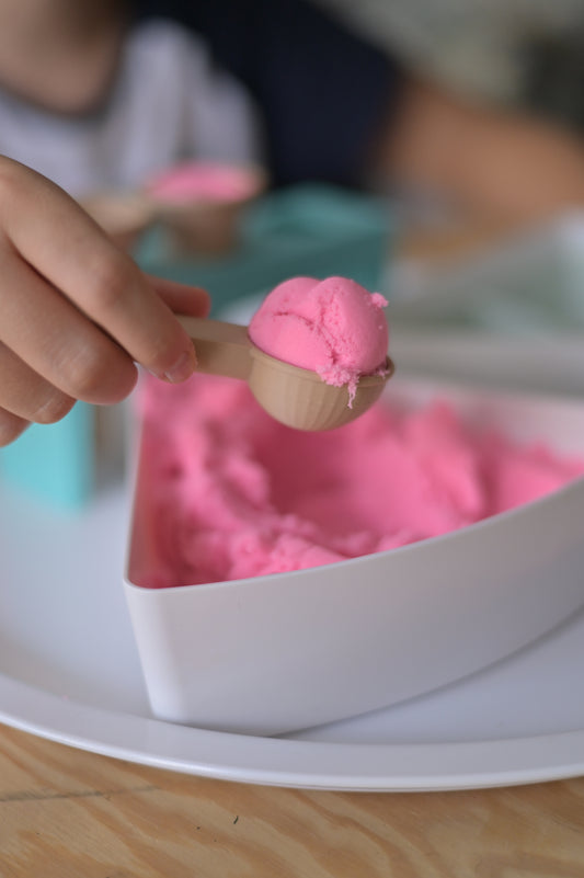 Kiddi Cuillère à glace