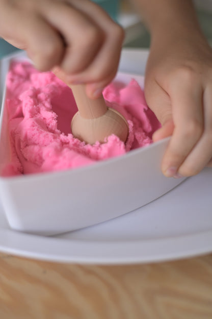 Kiddi Cuillère à glace