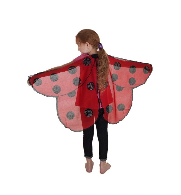 Déguisement Ailes de coccinelle - Dreamy Dress-Ups