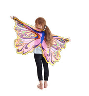 Déguisement Ailes de fée - arc en ciel - Dreamy Dress-Ups