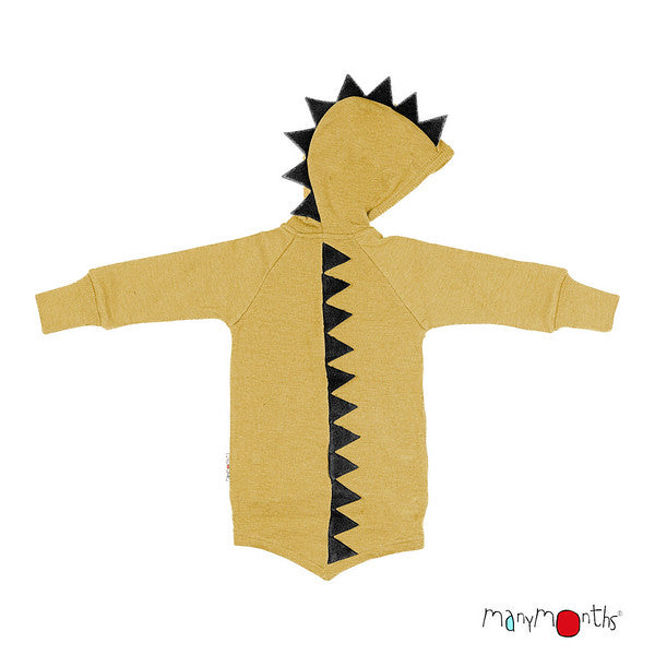 MANYMONTHS Pull à capuche DINO - coloris 2023