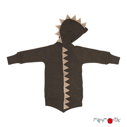 MANYMONTHS Pull à capuche DINO - coloris 2023