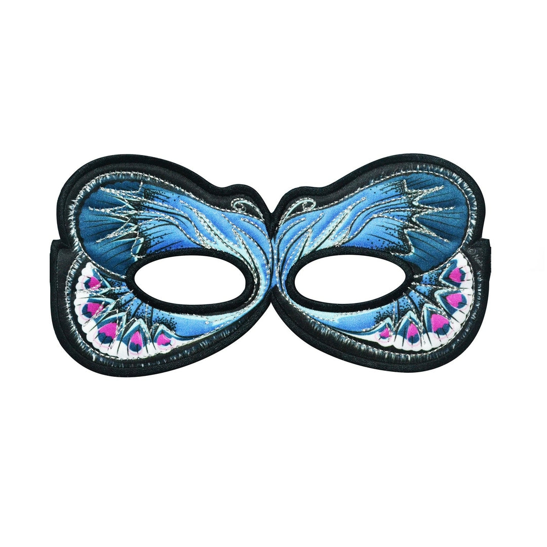 Dreamy Dress Ups Masque Karner Blue Papillon