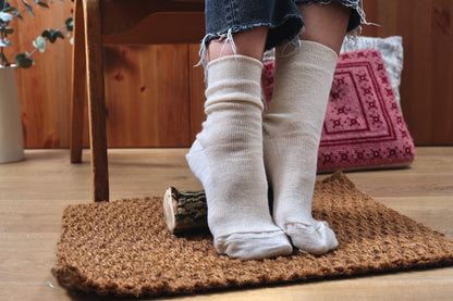 Chaussettes en laine Chiara - Lana Bambini
