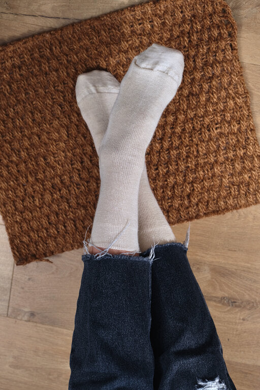 Chaussettes en laine Chiara - Lana Bambini