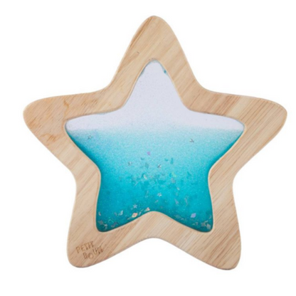Etoile sensorielle Flow Star Orionis - Petit Boum