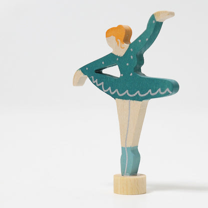 Figurine Ballerine Sea Bre Grimm's