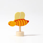 Figurine en bois Abeille Grimm's