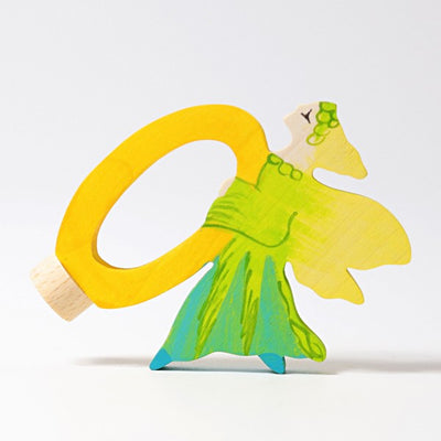Figurine en bois Fée 0 Grimm's