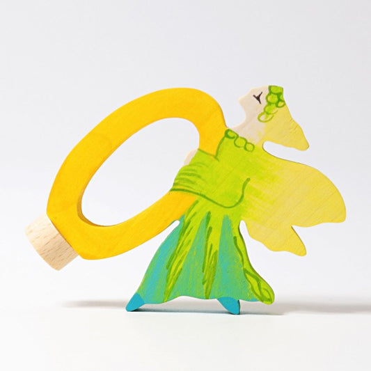Figurine en bois Fée 0 Grimm's