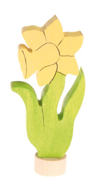 Figurine en bois Jonquille Grimm's