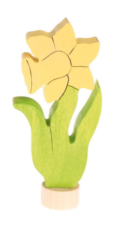 Figurine en bois Jonquille Grimm's
