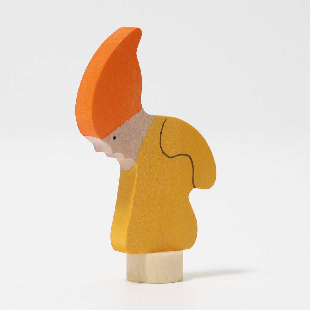Figurine en bois Automne Grimm's