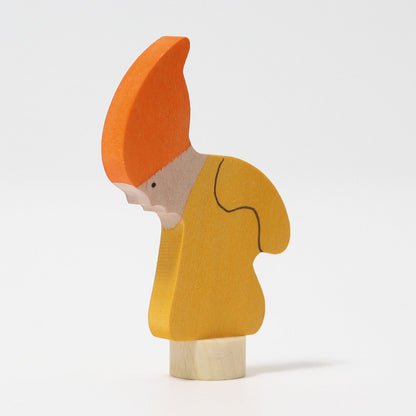 Figurine en bois Automne Grimm's
