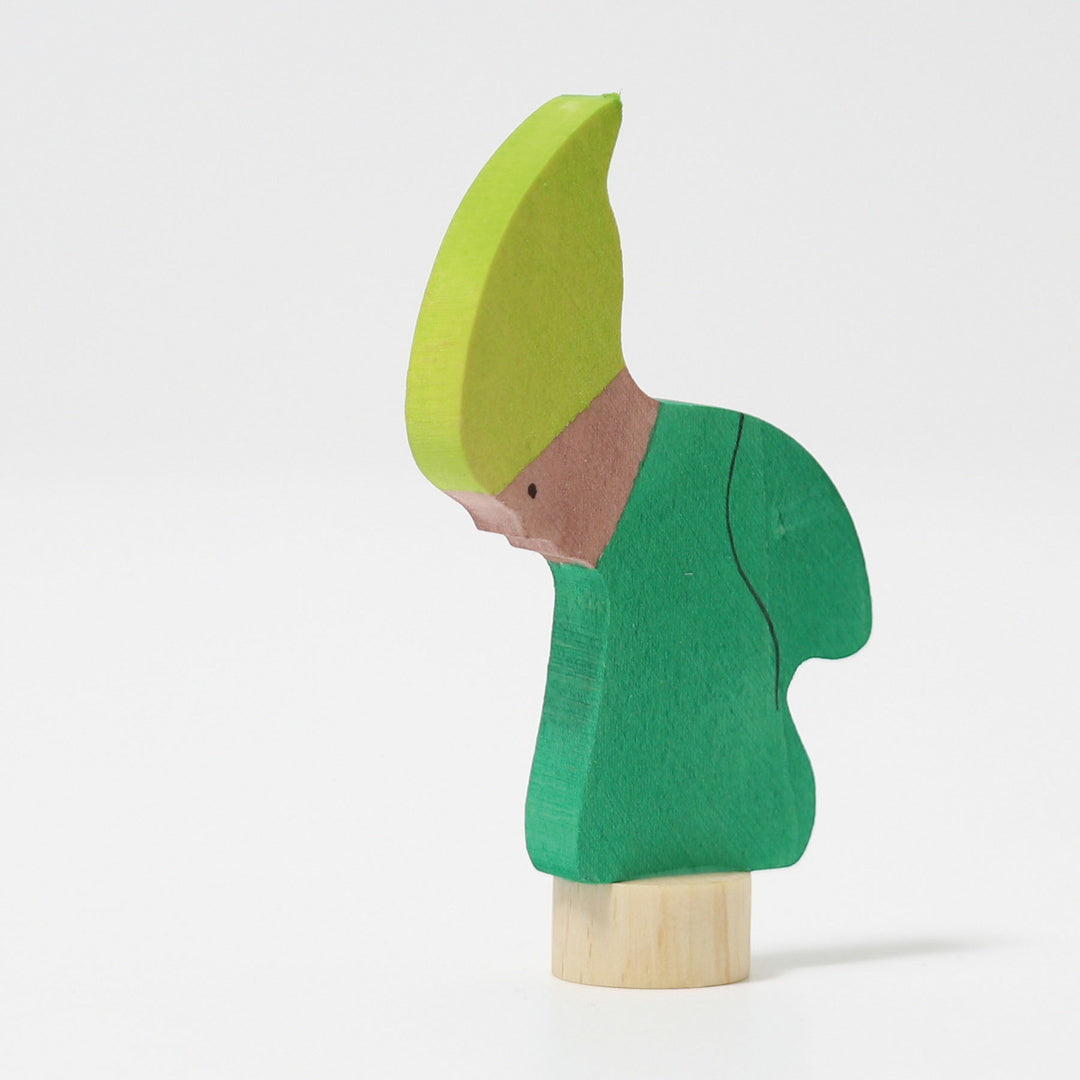 Figurine en bois Printemps Grimm's