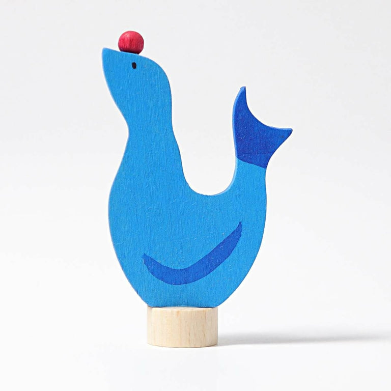 Figurine Phoque de mer Grimms