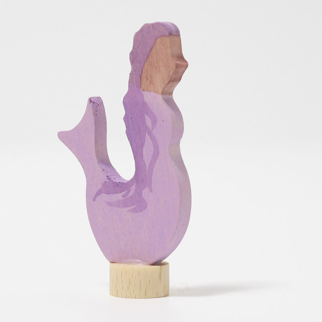 Figurine Sirène Amethy Grimm's