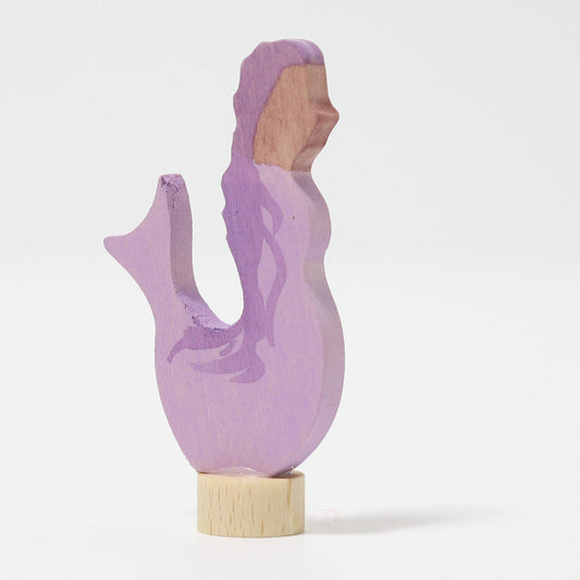 Figurine Sirène Amethy Grimm's