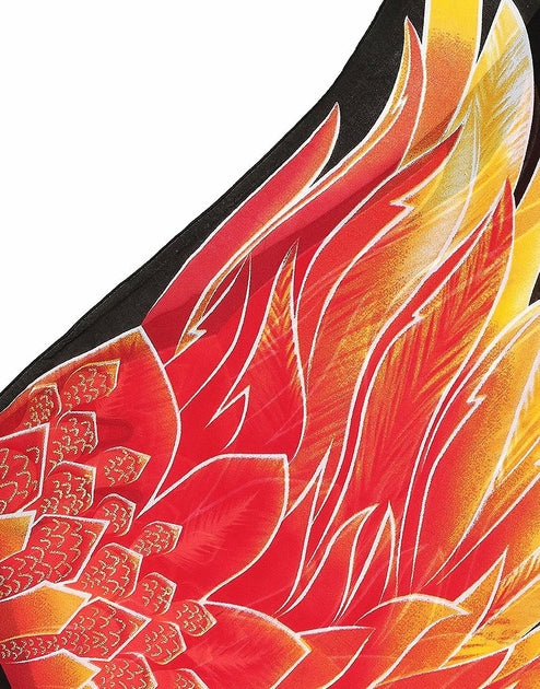 Déguisement Ailes d'Oiseau de feu - Dreamy Dress-Ups